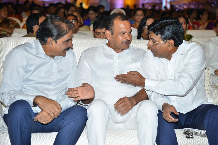 Celebs-at-Bandla-Ganesh-Brothers-Daughter-Ashritha-Wedding-Photos